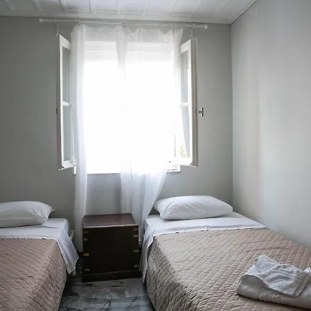 Дом отдыха Magic Path