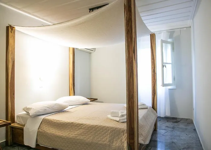 Magic Path Дом отдыха