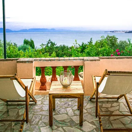 Magic Path Σπίτι διακοπών