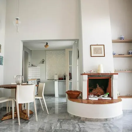 Magic Path Casa vacanze Vounária