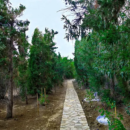 Magic Path Casa vacanze Vounária