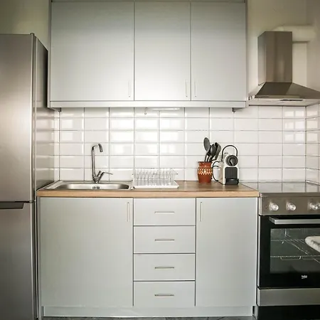 Casa vacanze Magic Path Vounária