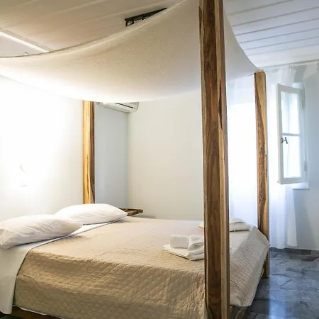 Magic Path Σπίτι διακοπών