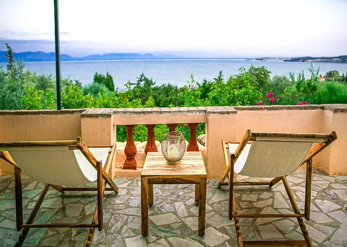 Magic Path Holiday home