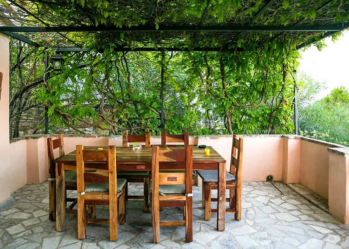 Magic Path * Vounaria