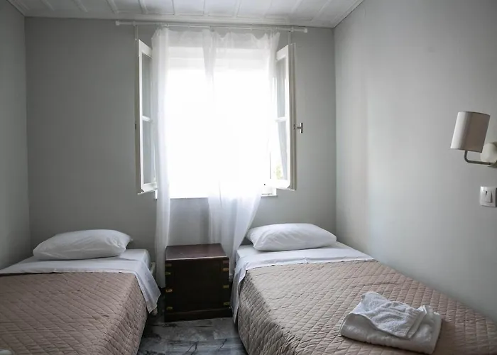 Holiday home Magic Path